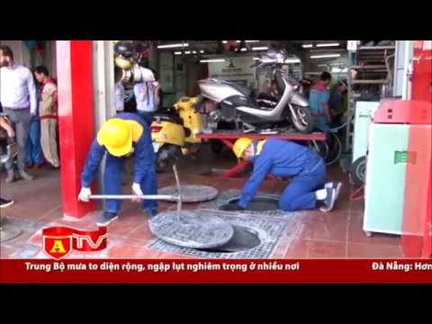 VietnamNews OilSeparation