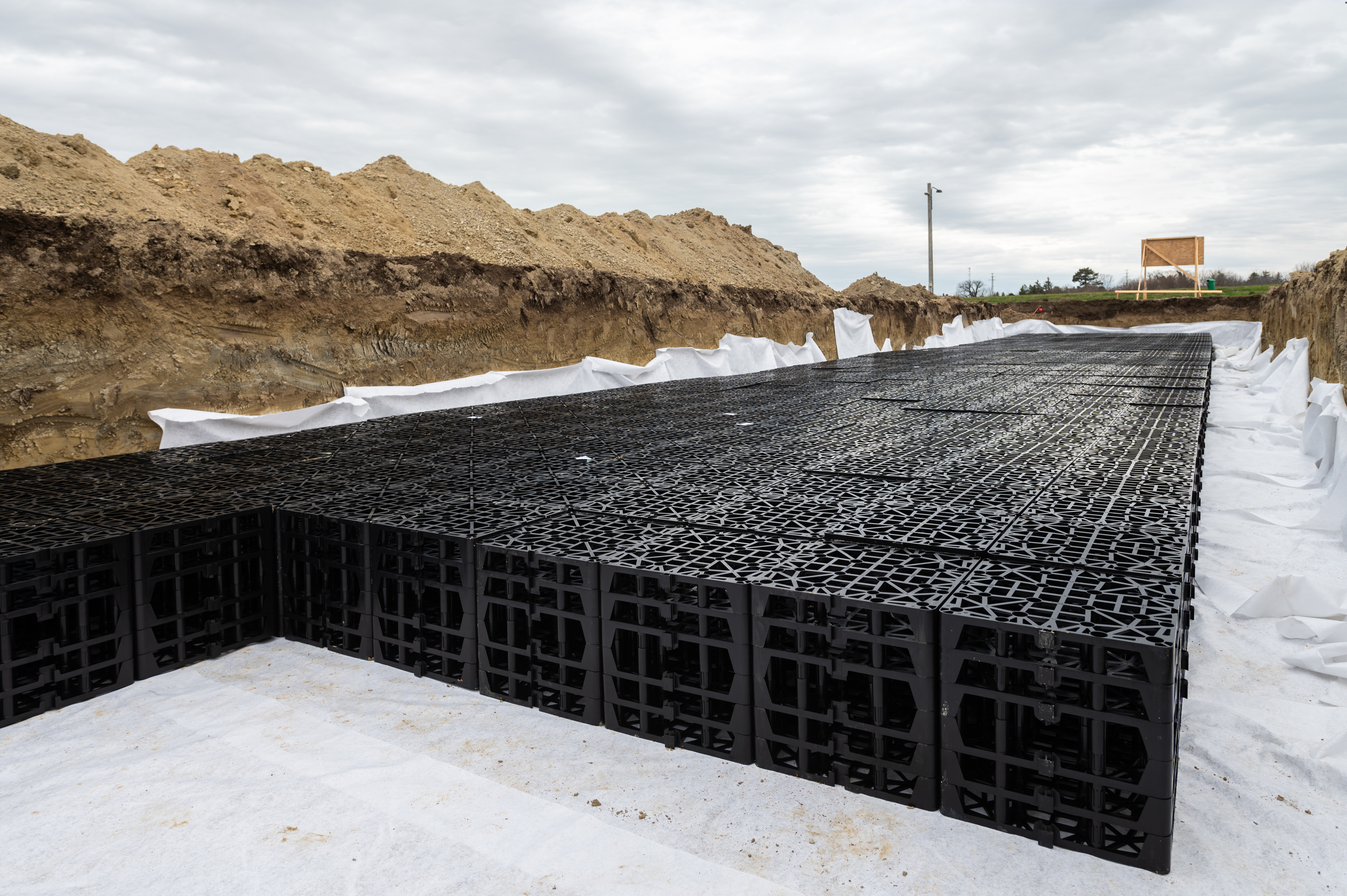 Purebox installation